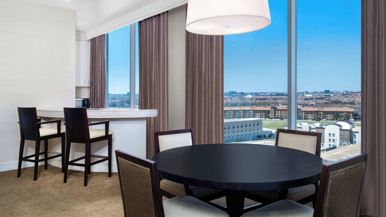 Photo of Bedroom in Farmers Branch