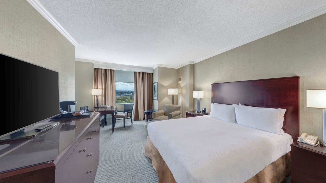 Photo of Bedroom in Farmers Branch