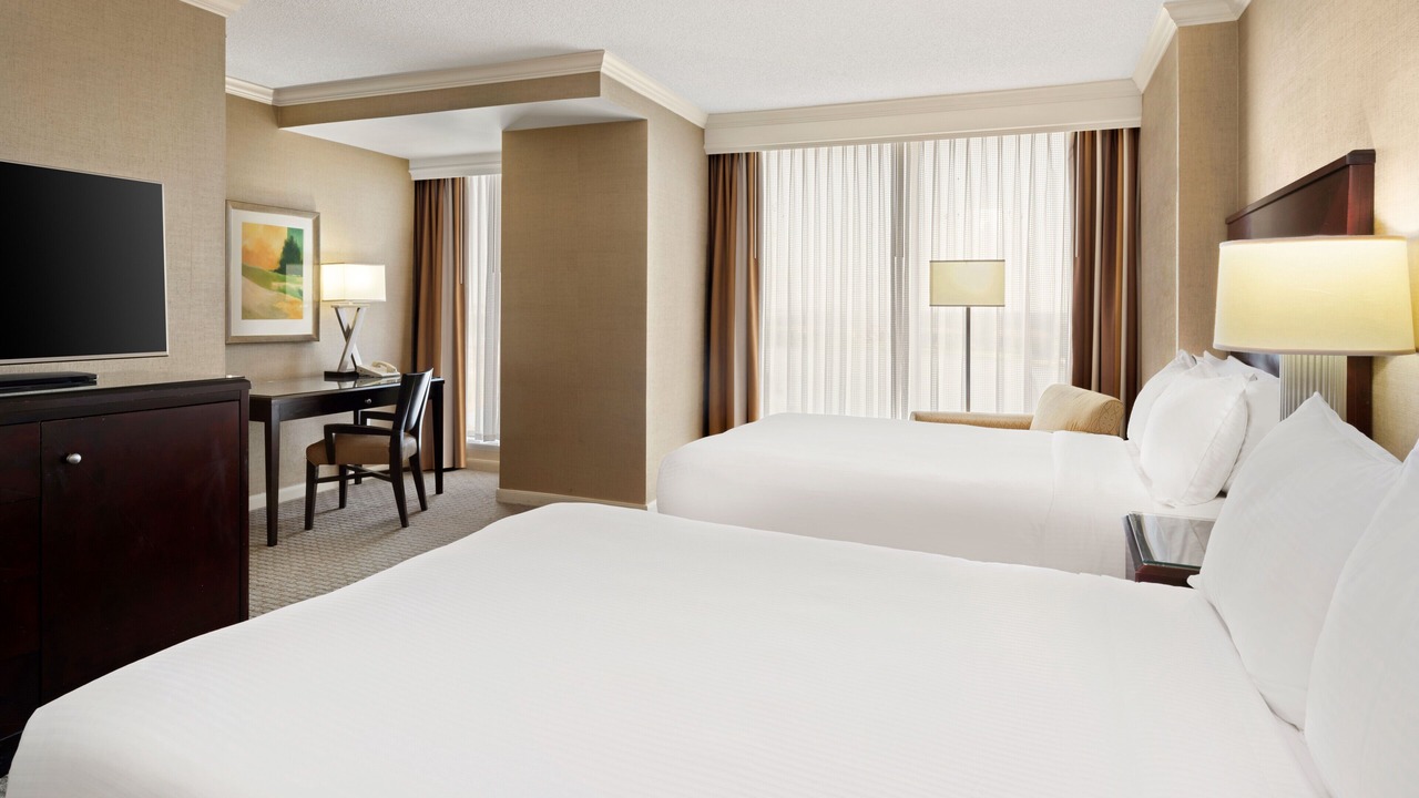 Photo of Bedroom in Farmers Branch