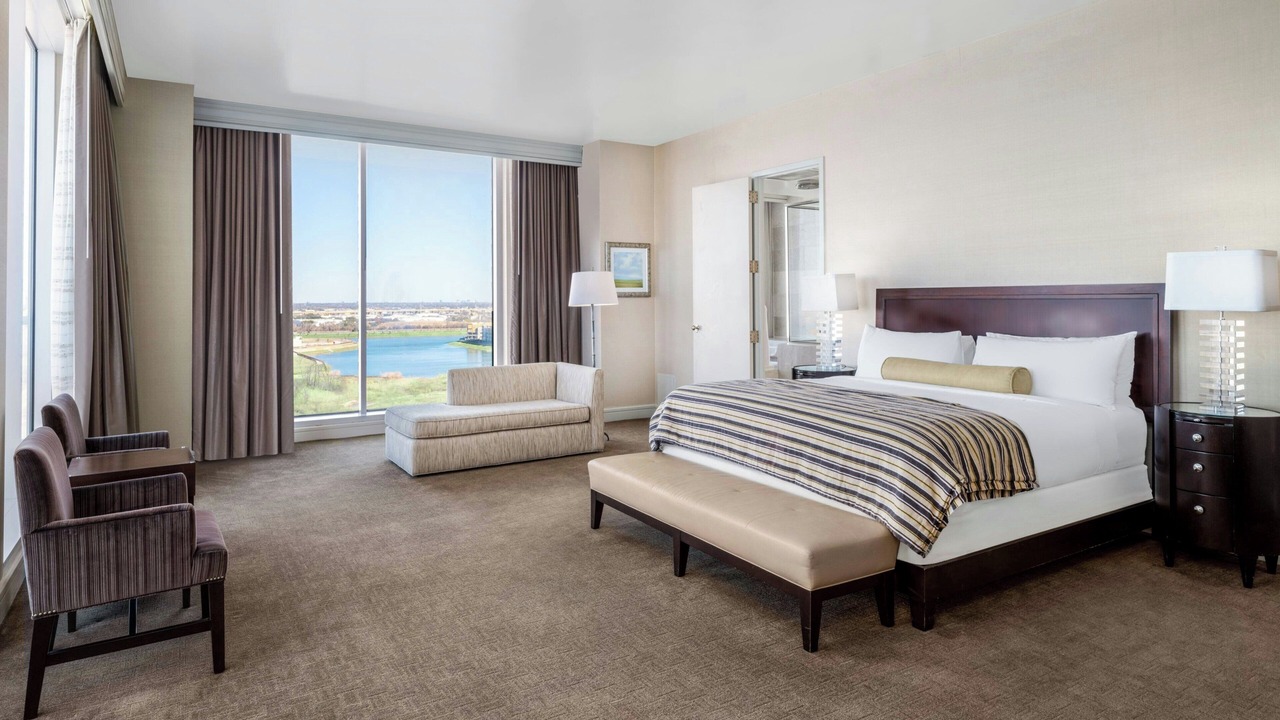 Photo of Bedroom in Farmers Branch