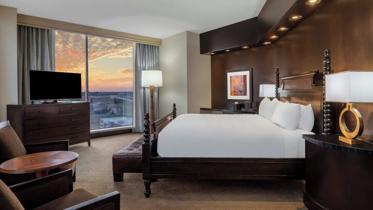 Photo of Bedroom in Farmers Branch