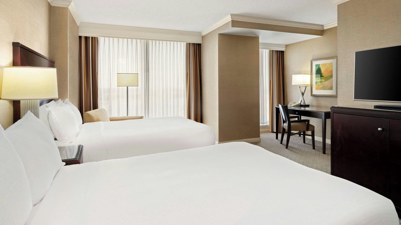 Photo of Bedroom in Farmers Branch