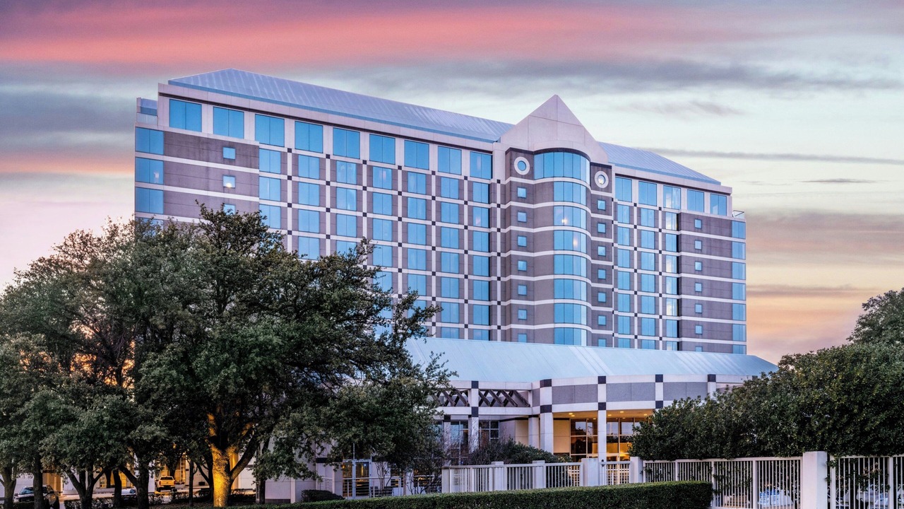 Photo of Outdoor in Farmers Branch