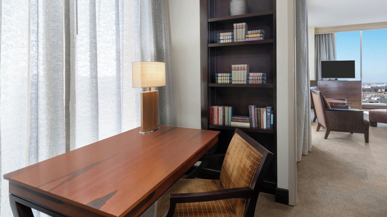 Photo of Bedroom in Farmers Branch