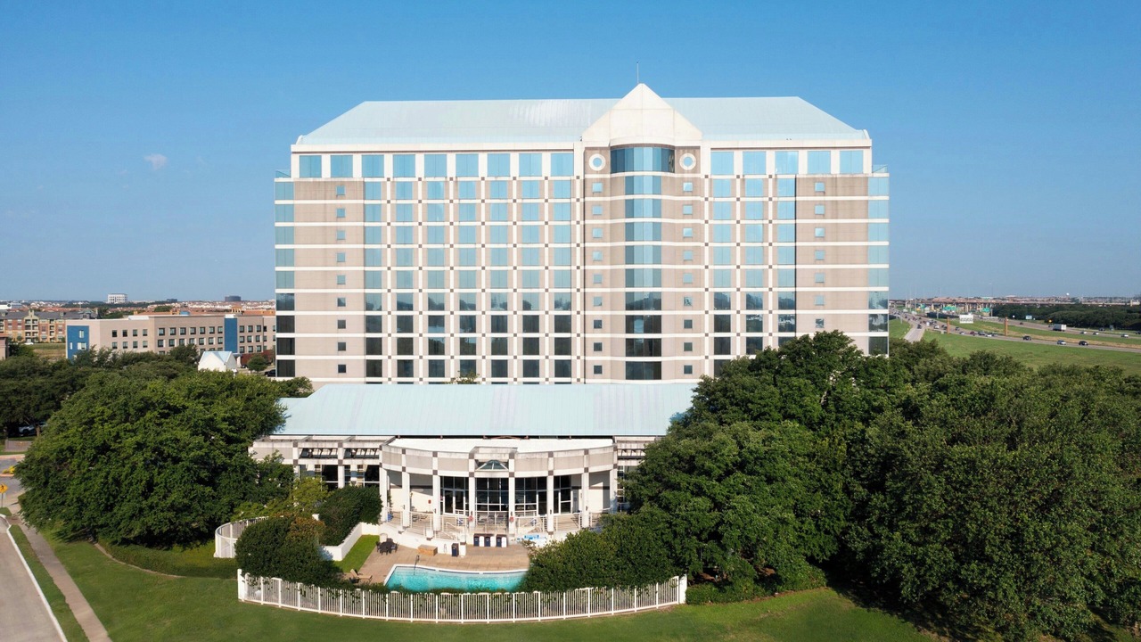 Photo of Outdoor in Farmers Branch
