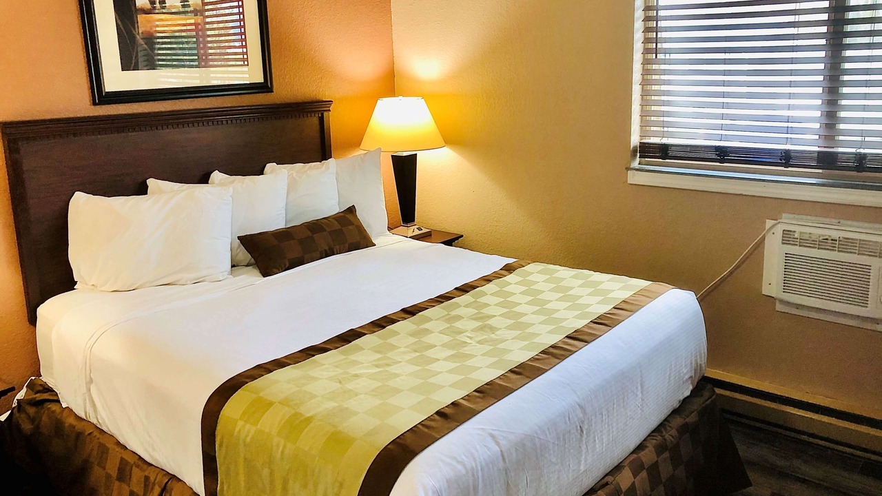 Photo of Bedroom in Spokane Valley