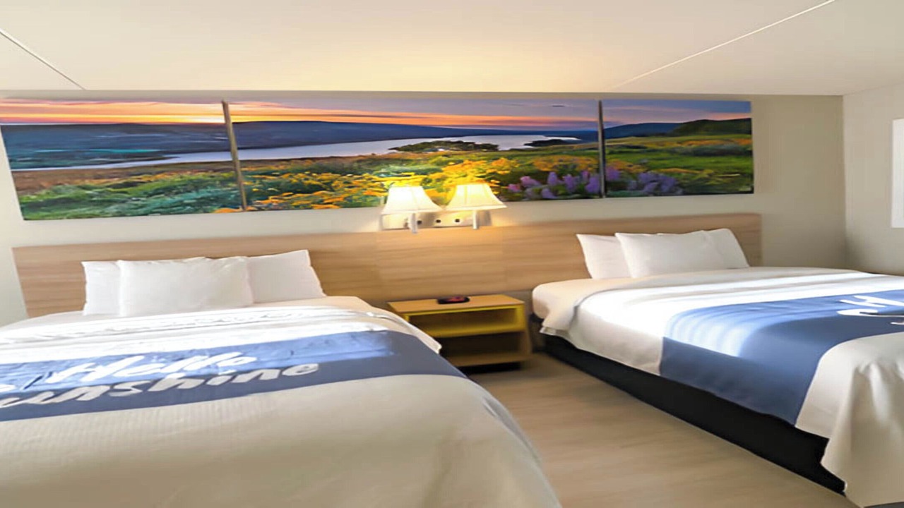 Photo of Bedroom in Salina