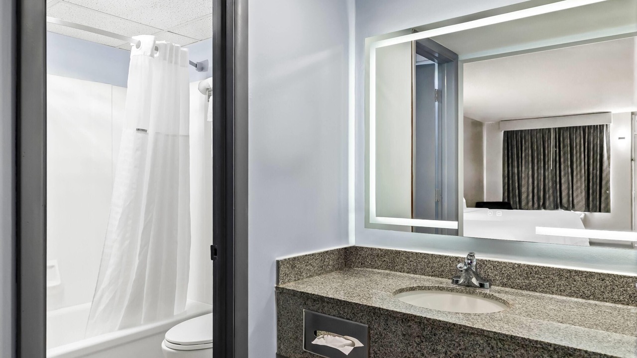 Photo of Bathroom in Salina