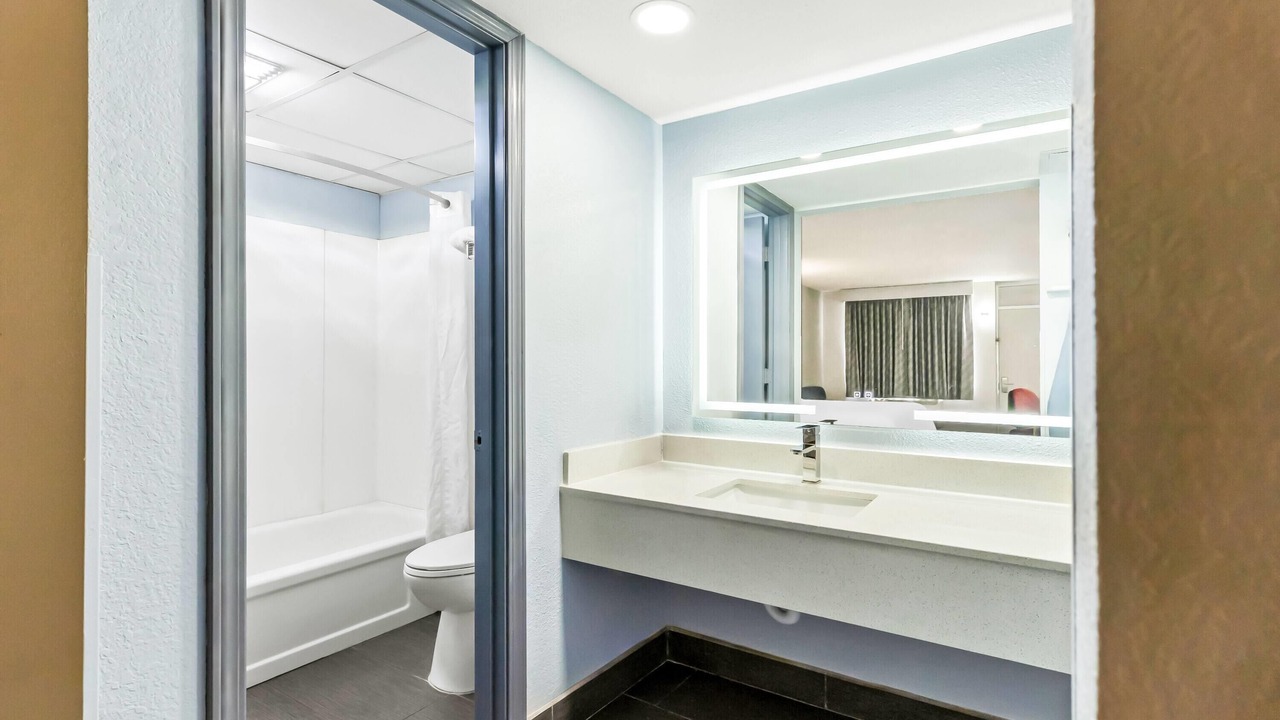 Photo of Bathroom in Salina