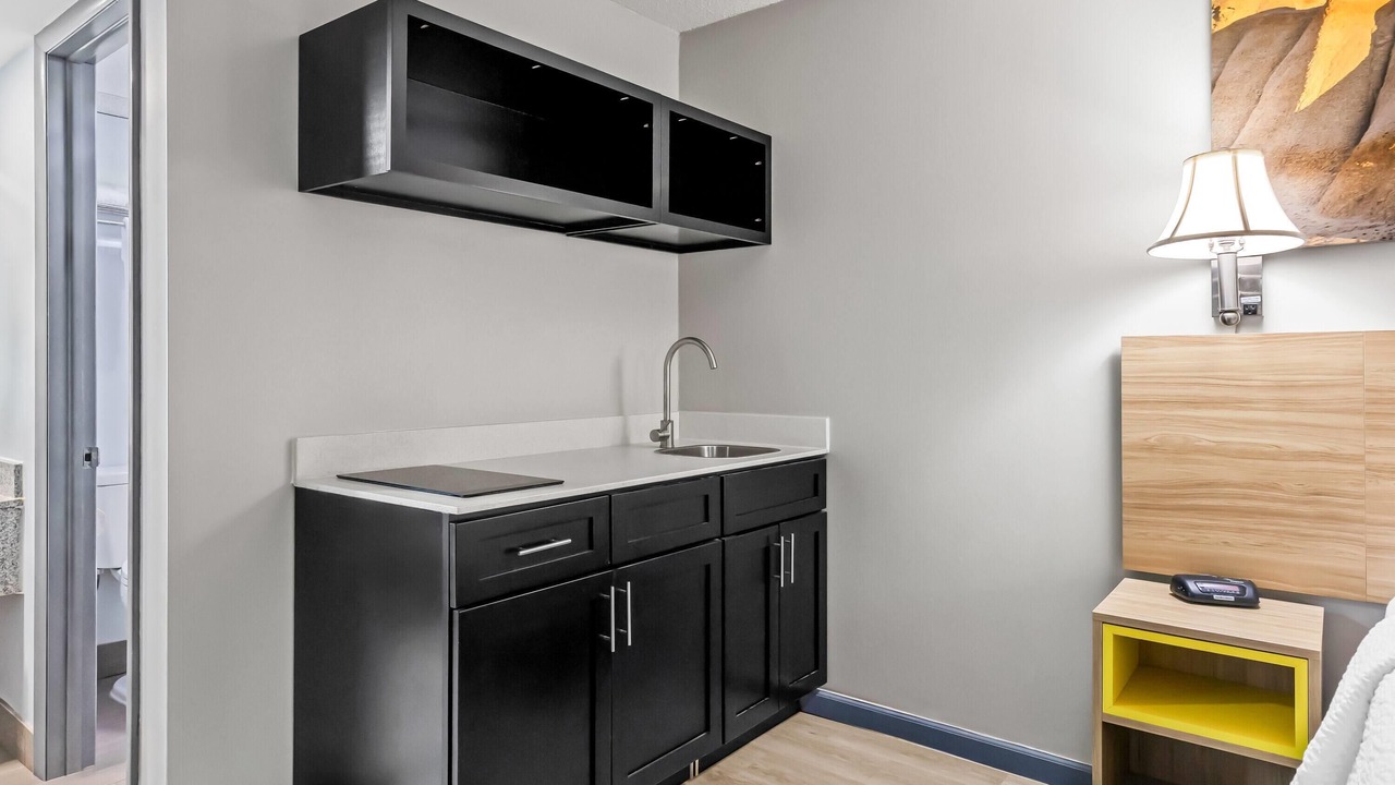 Photo of Bedroom in Salina