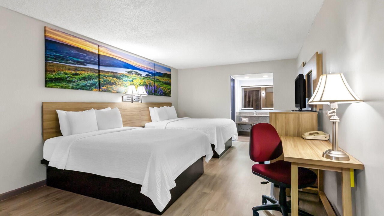 Photo of Bedroom in Salina