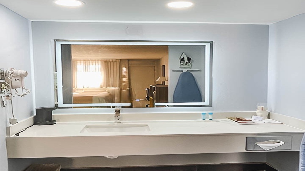 Photo of Bathroom in Salina