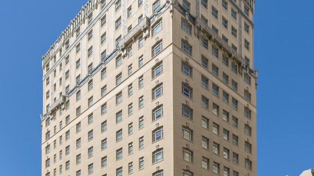 Photo of Outdoor in Theater District
