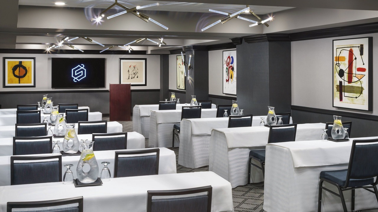 Photo of Others in Theater District