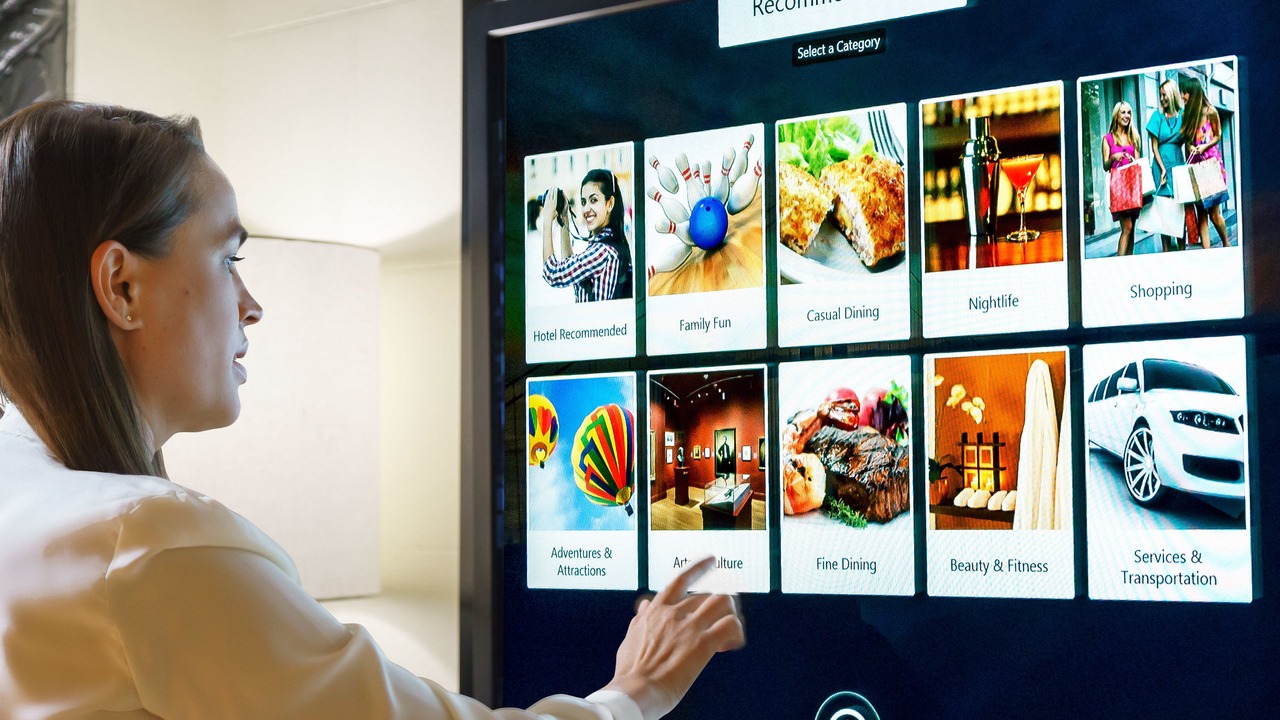 Photo of Others in Theater District