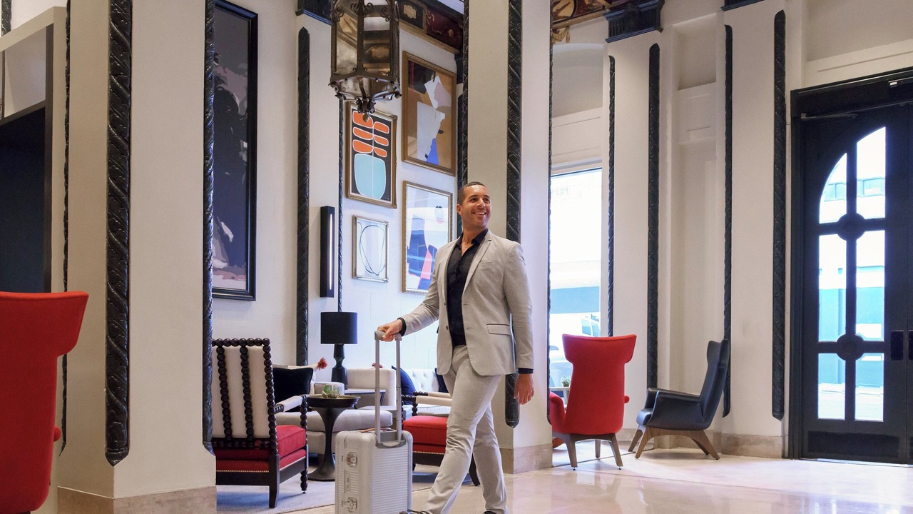 Photo of Outdoor in Theater District