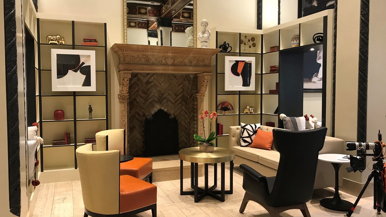 Photo of Others in Theater District