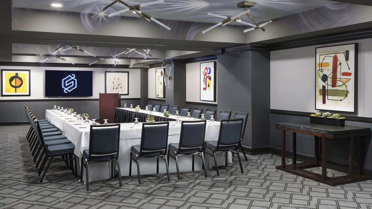 Photo of Others in Theater District