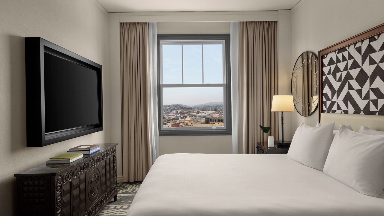 Photo of Others in Theater District