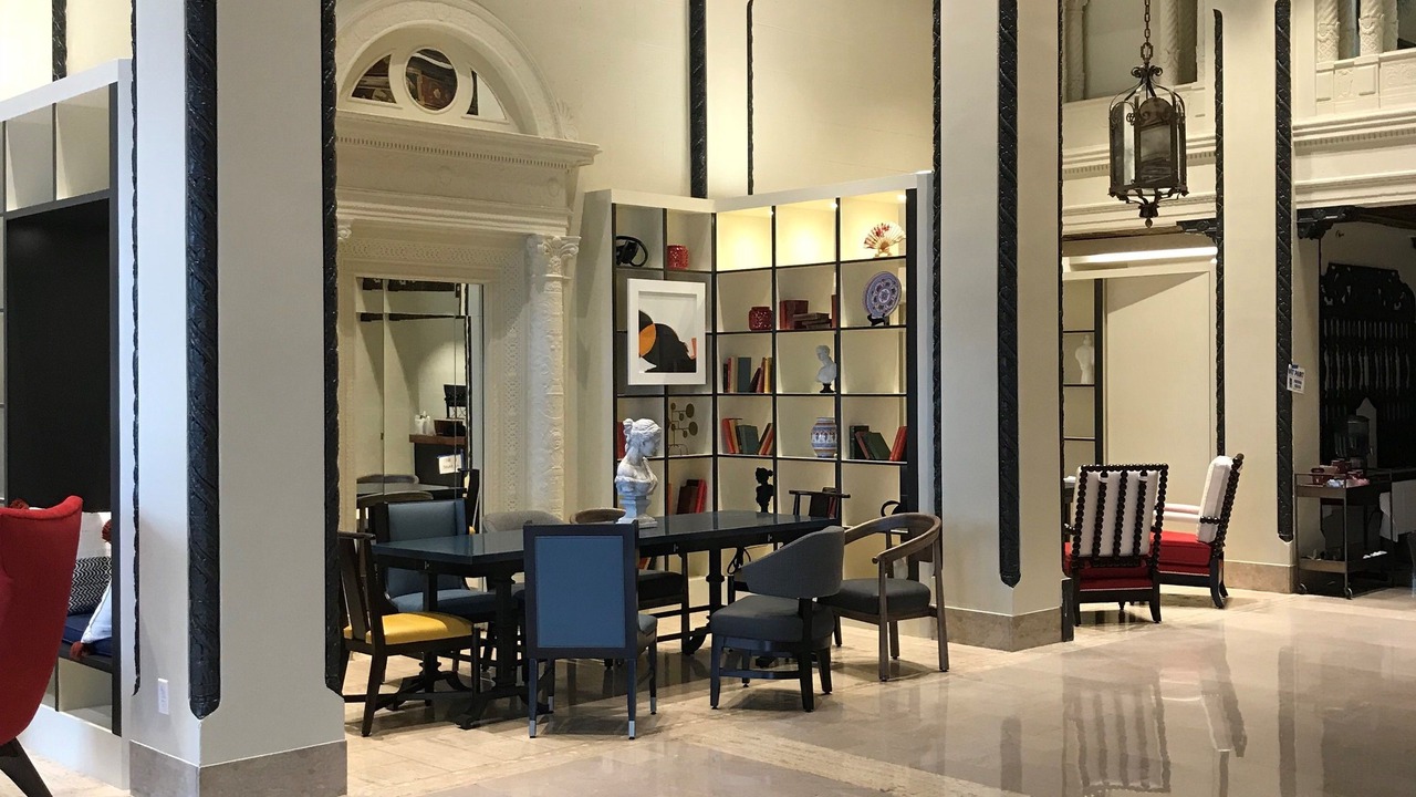 Photo of Others in Theater District