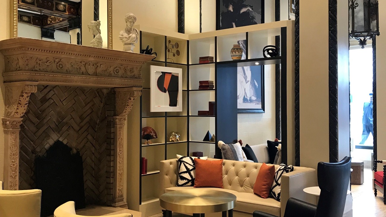 Photo of Others in Theater District