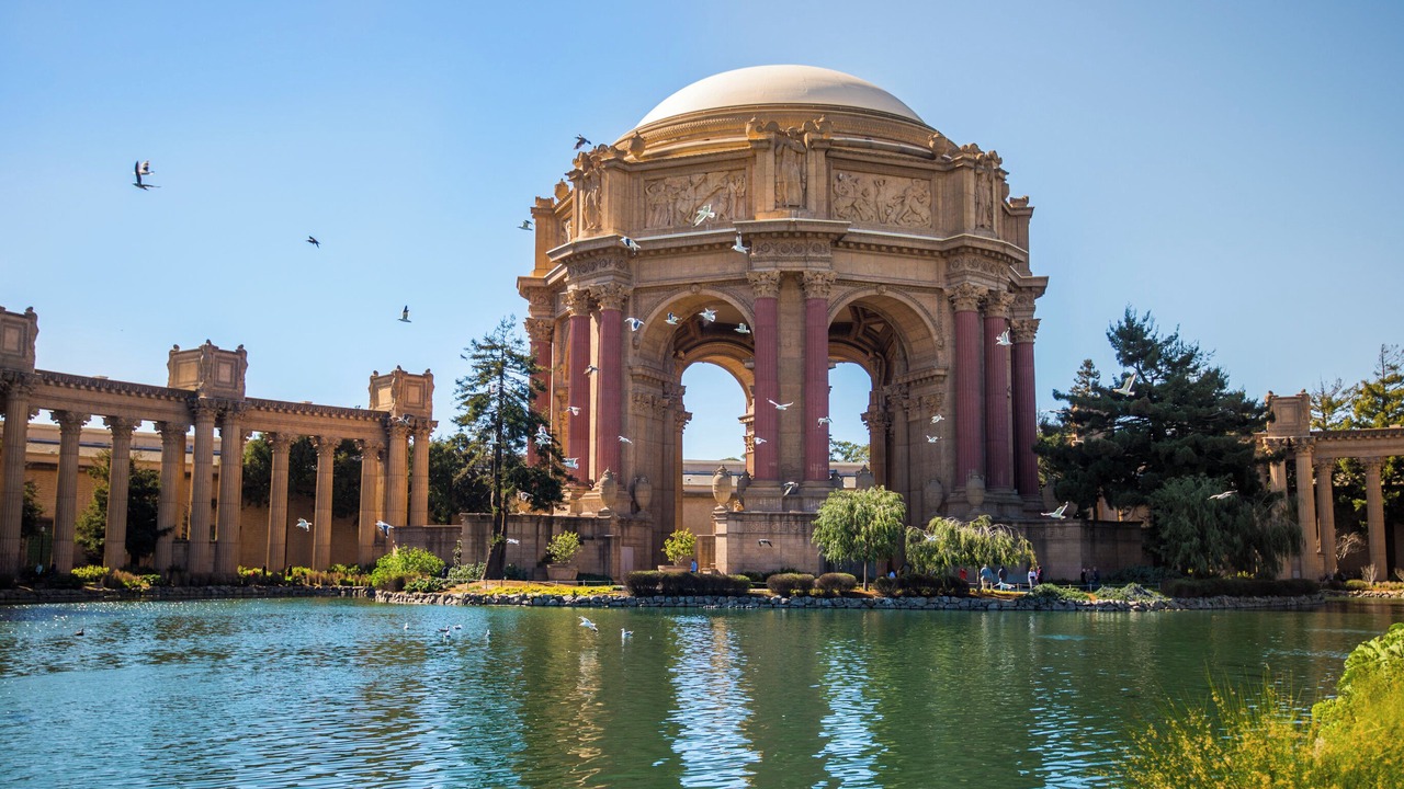 Photo of Others in Theater District