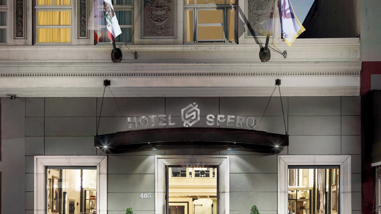 Photo of Outdoor in Theater District