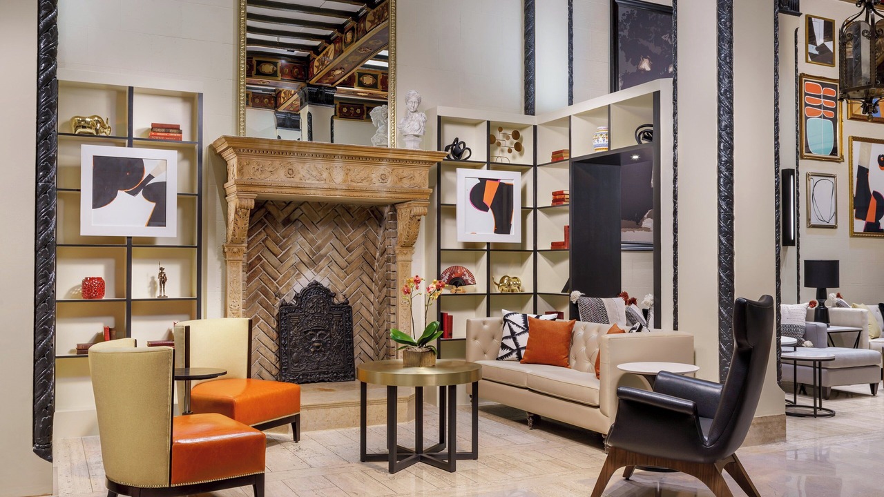 Photo of Outdoor in Theater District