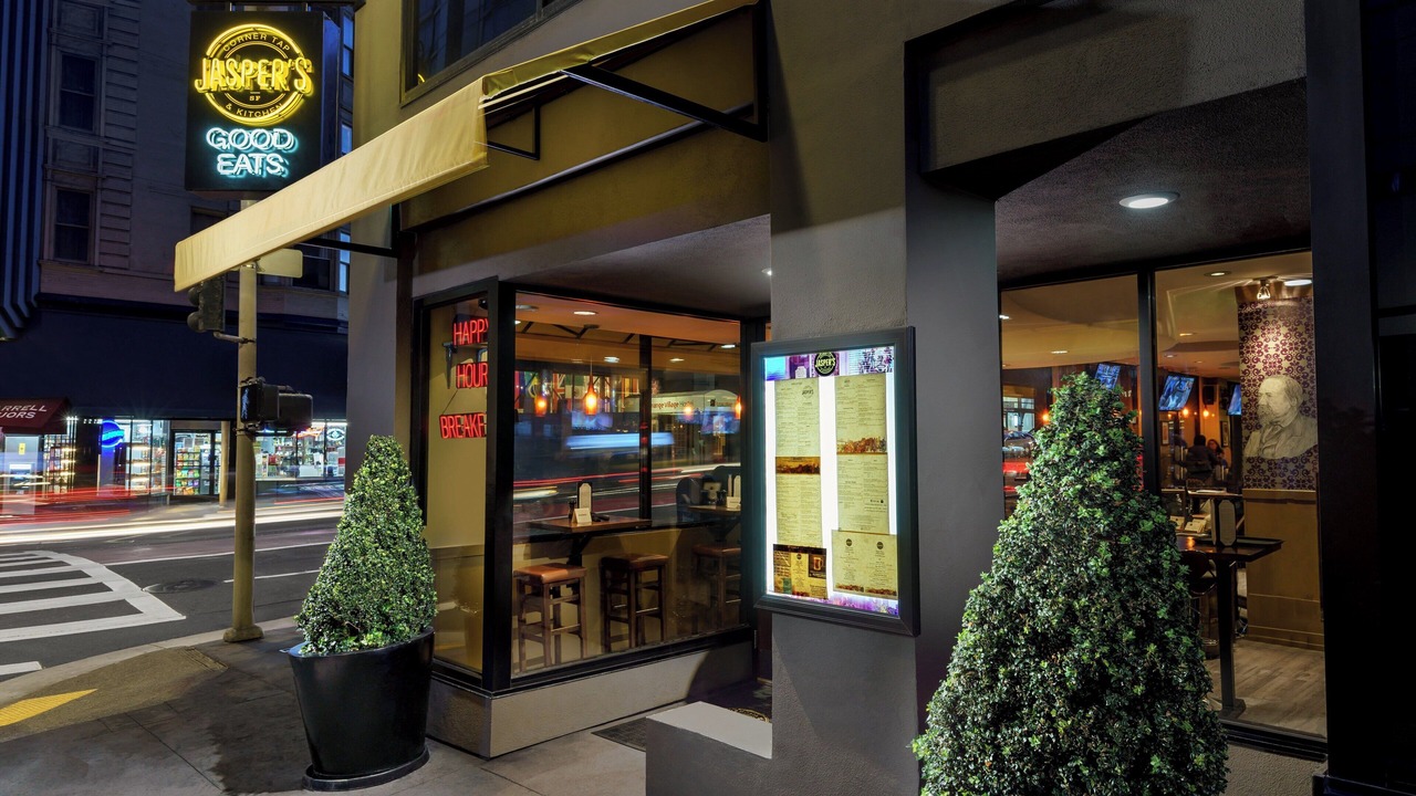 Photo of Others in Theater District