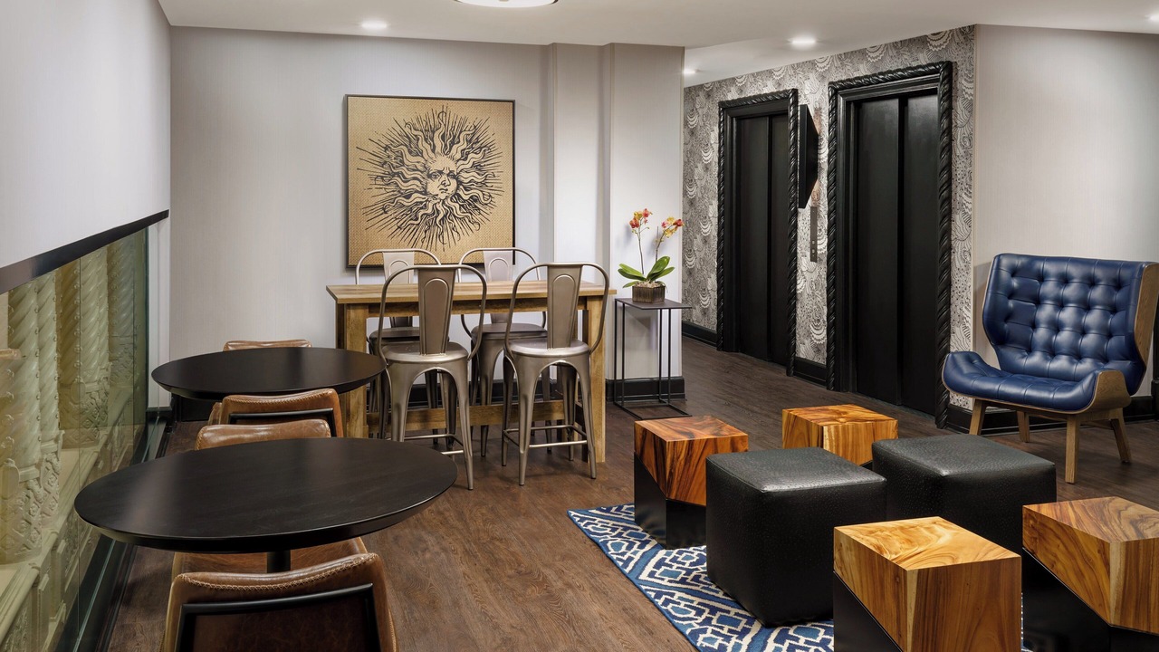 Photo of Others in Theater District