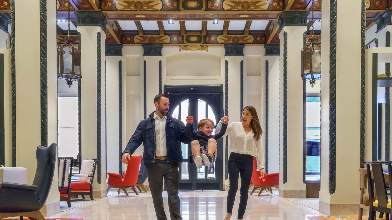 Photo of Others in Theater District