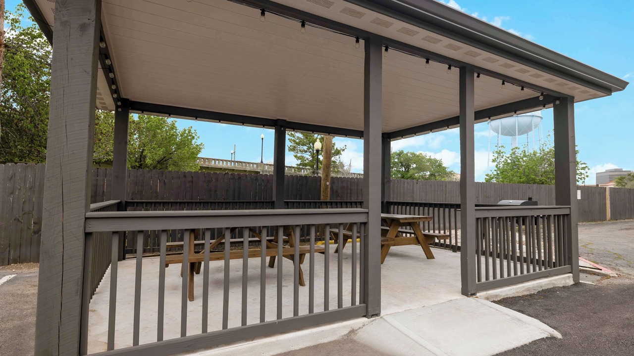Photo of Outdoor in Beaumont