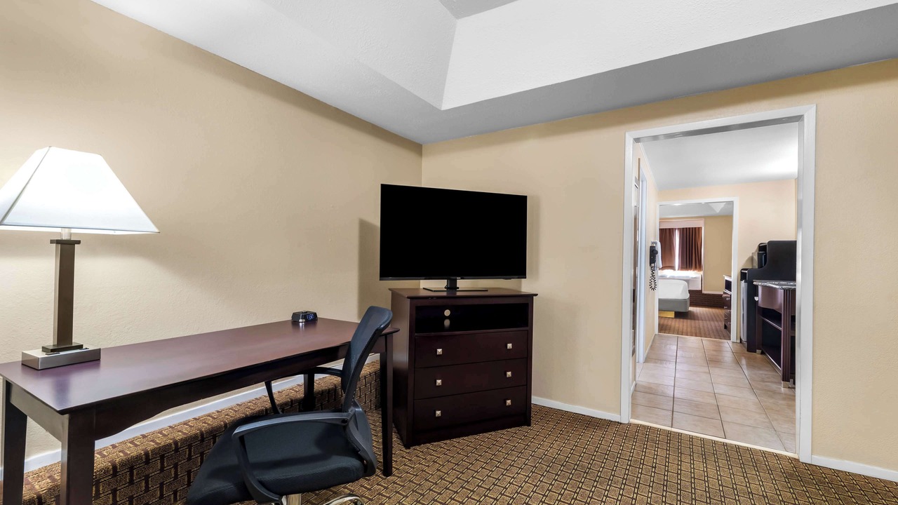 Photo of Bedroom in Durant