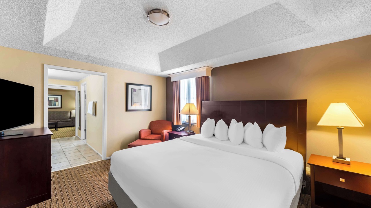 Photo of Bedroom in Durant