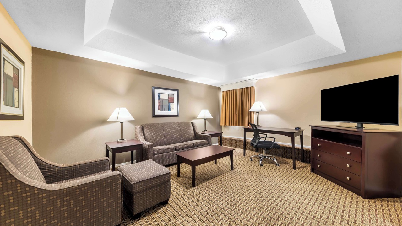 Photo of Bedroom in Durant