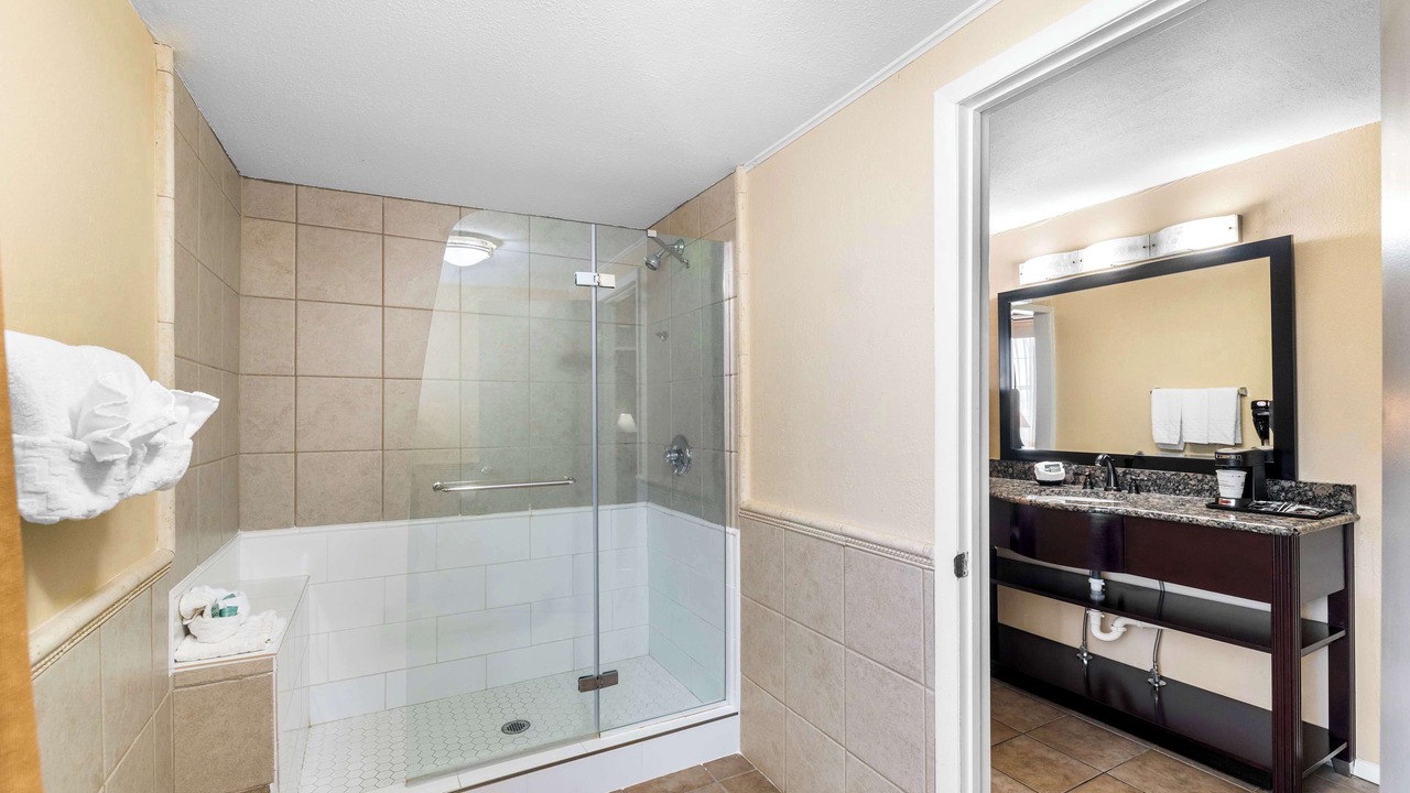 Photo of Bathroom in Durant
