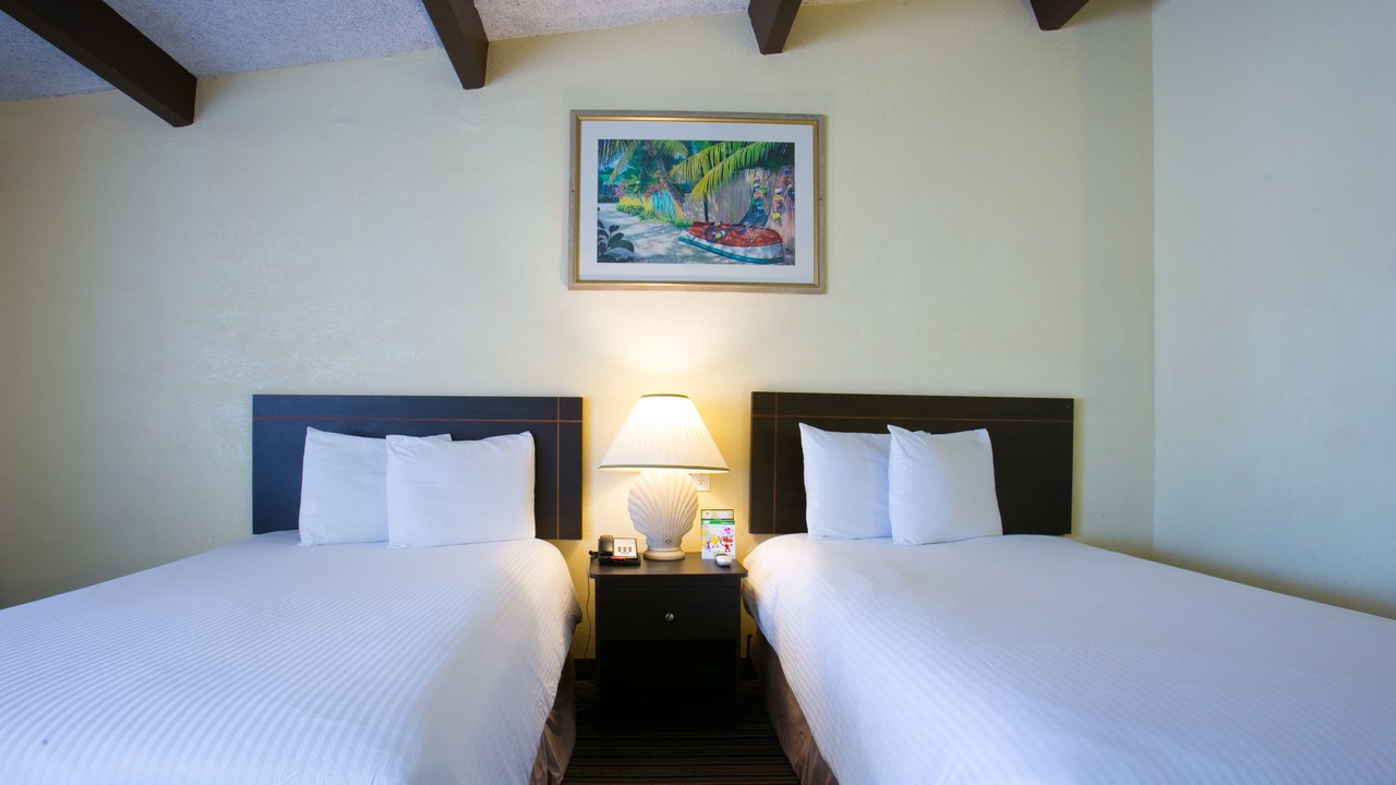 Photo of Bedroom in North Central Hollywood