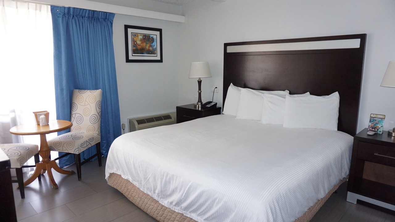 Photo of Bedroom in North Central Hollywood