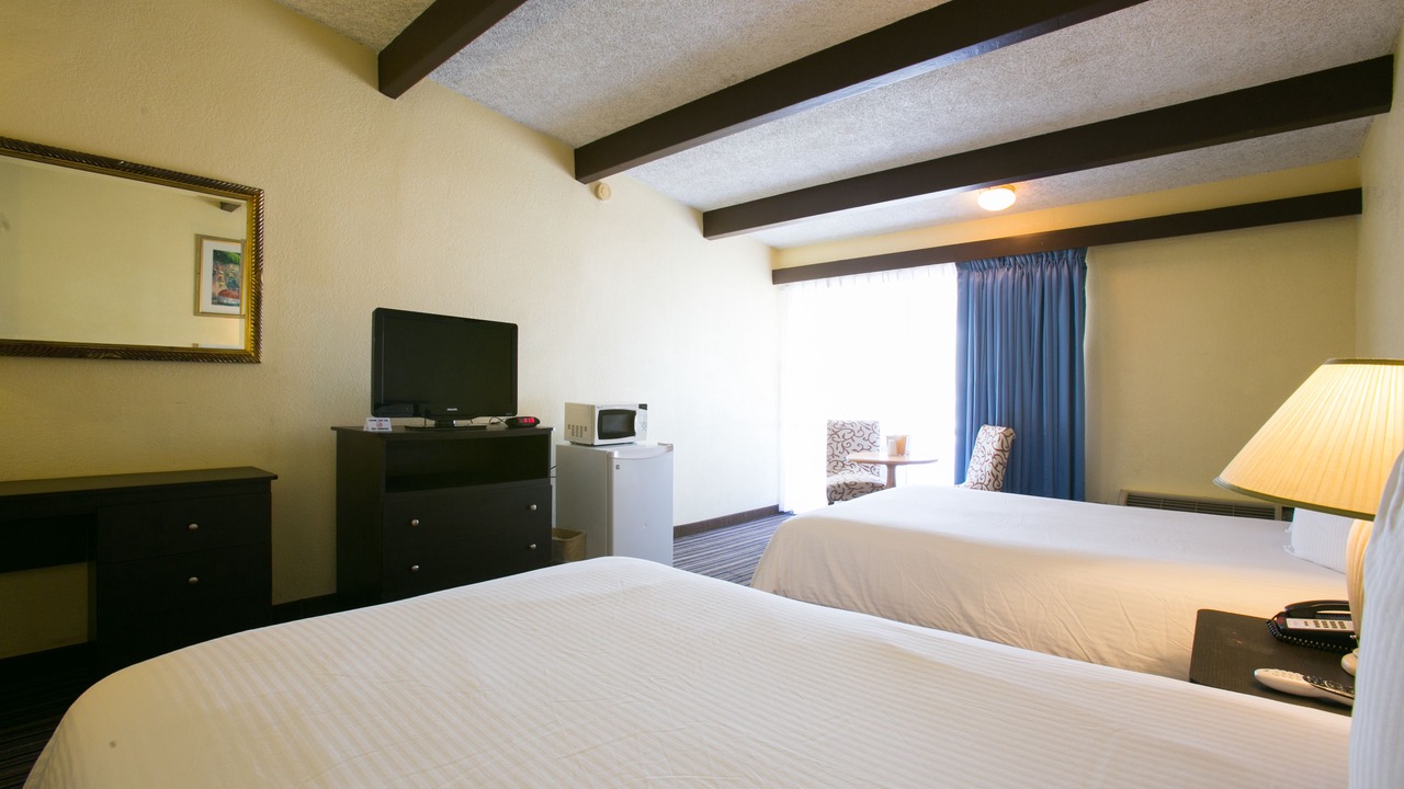 Photo of Bedroom in North Central Hollywood
