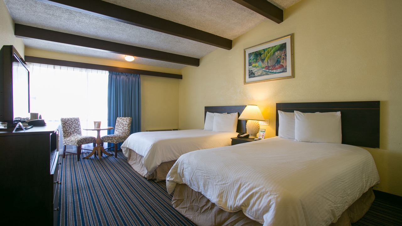 Photo of Bedroom in North Central Hollywood