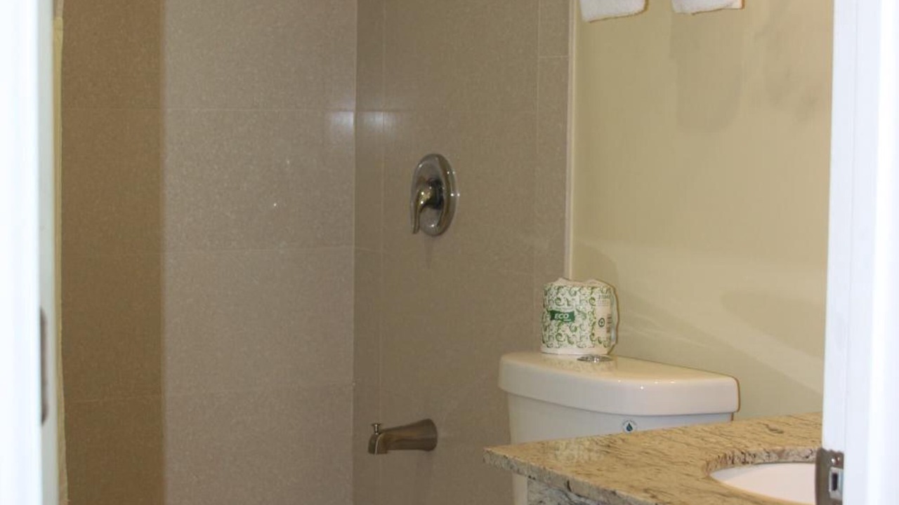Photo of Bathroom in North Central Hollywood