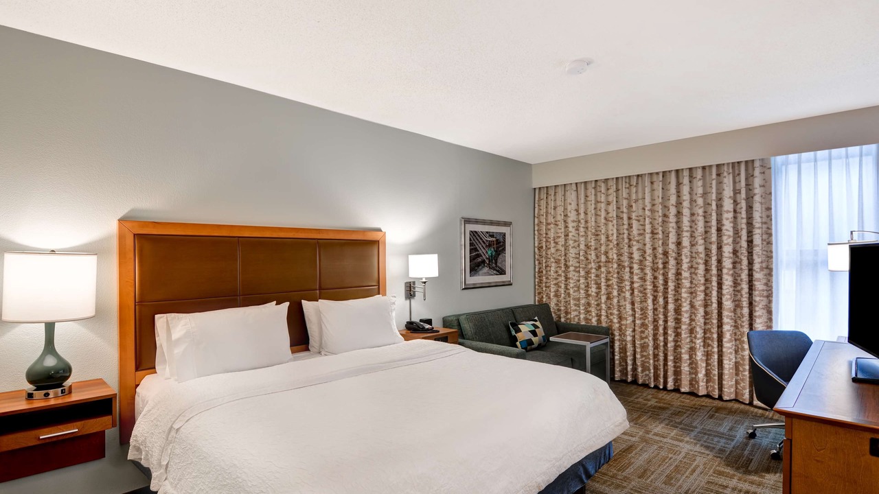 Photo of Bedroom in State College