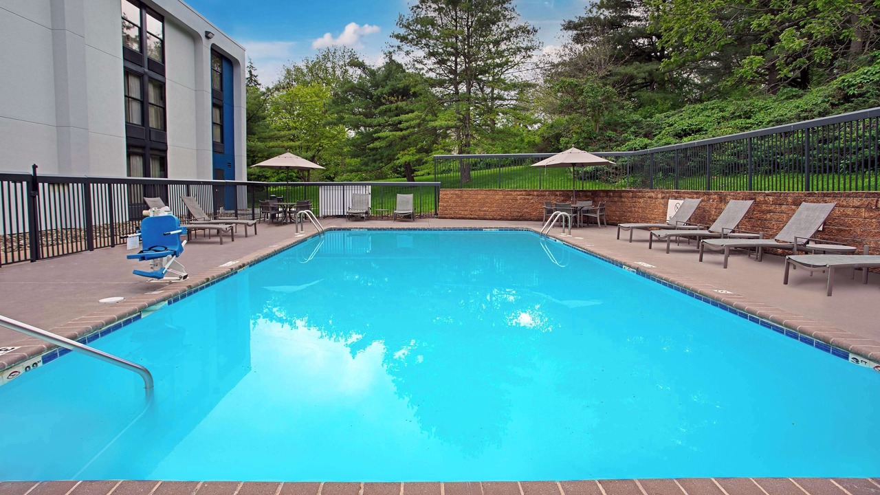 Photo of Outdoor in State College