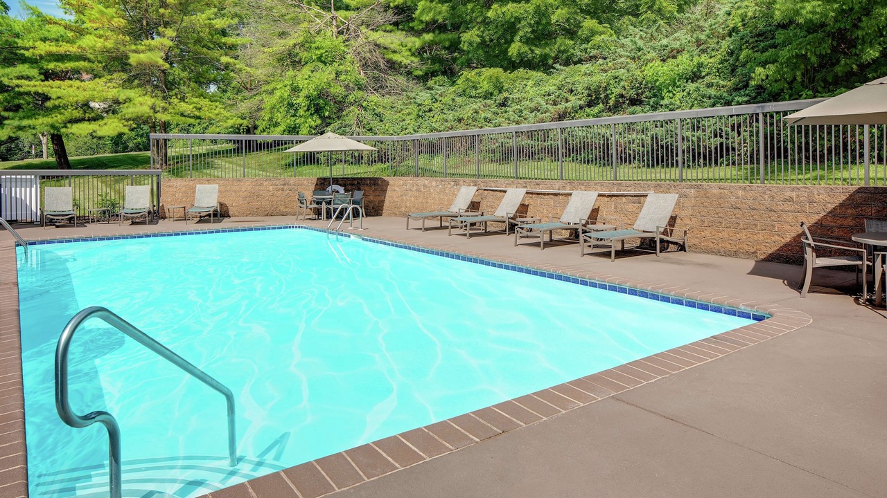 Photo of Outdoor in State College