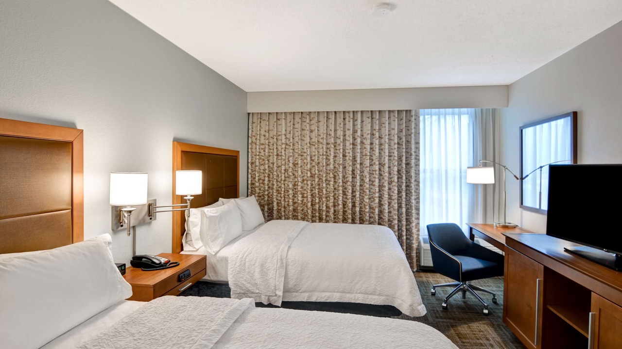 Photo of Bedroom in State College