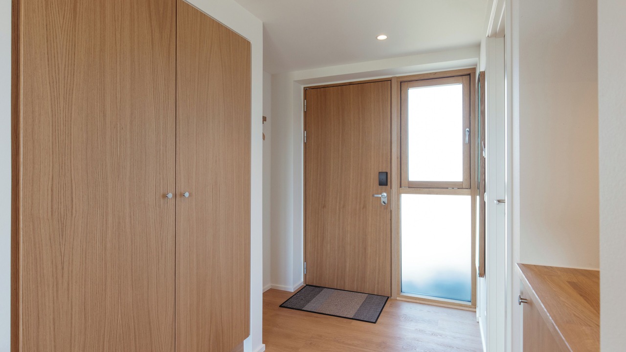 Photo of Bedroom in Skagen