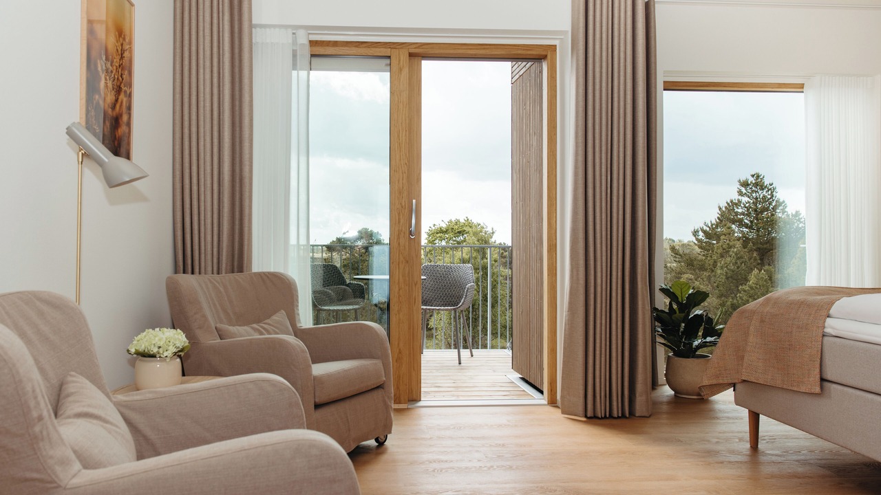 Photo of Bedroom in Skagen