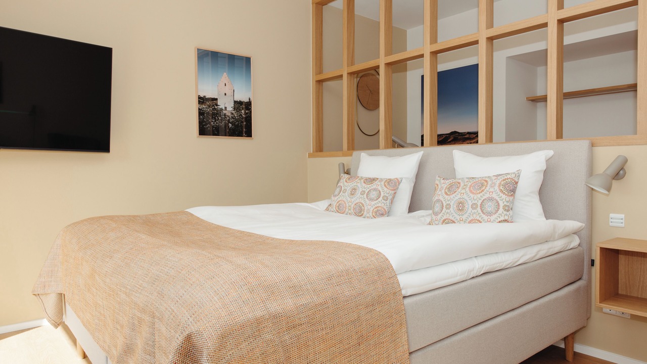 Photo of Bedroom in Skagen