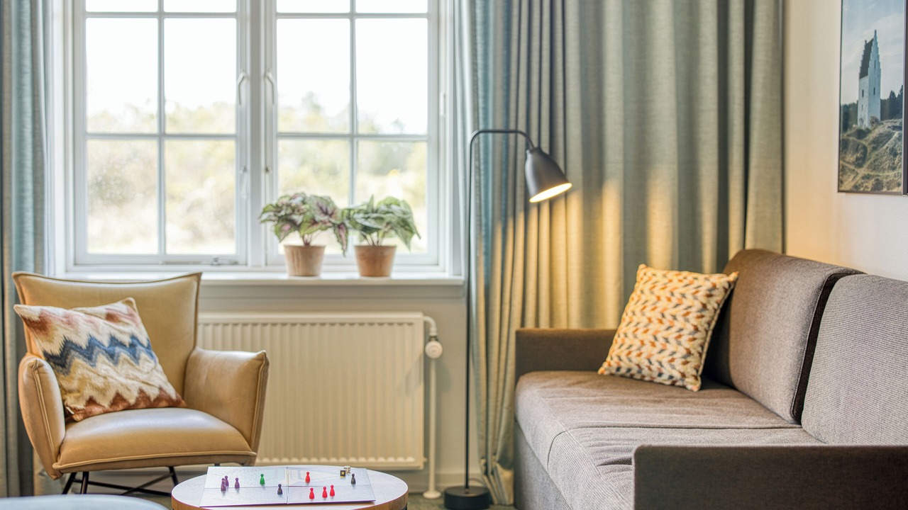 Photo of Bedroom in Skagen