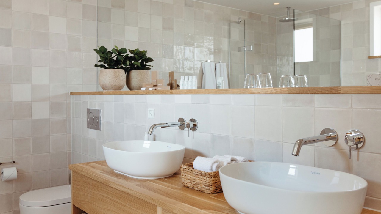 Photo of Bathroom in Skagen